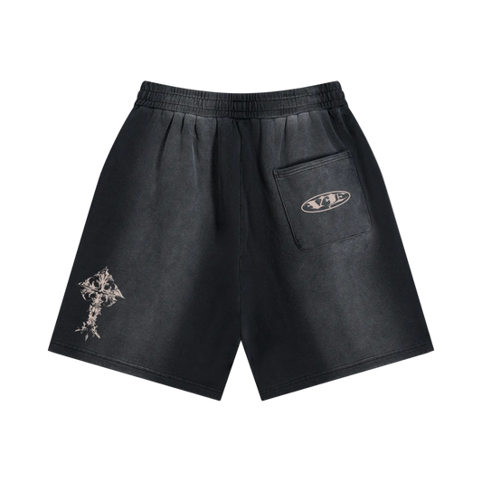 Cross Shorts