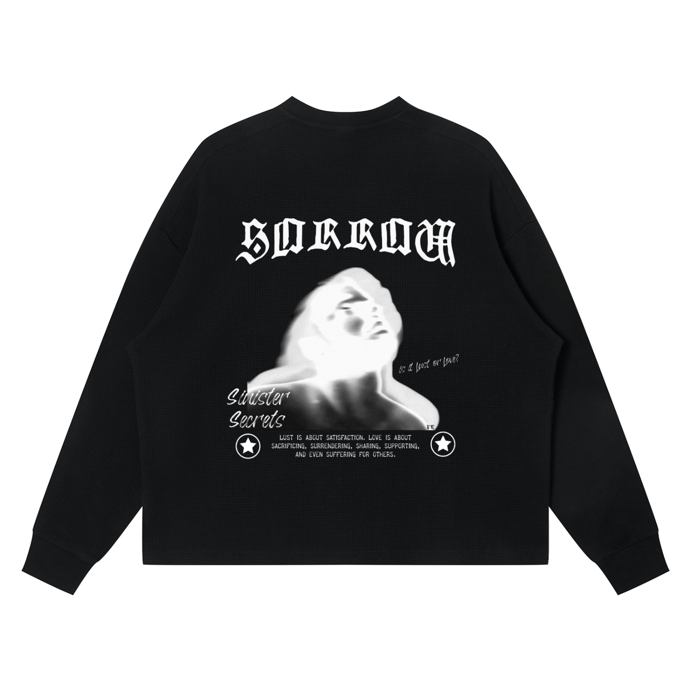 SORROW COLLECTION