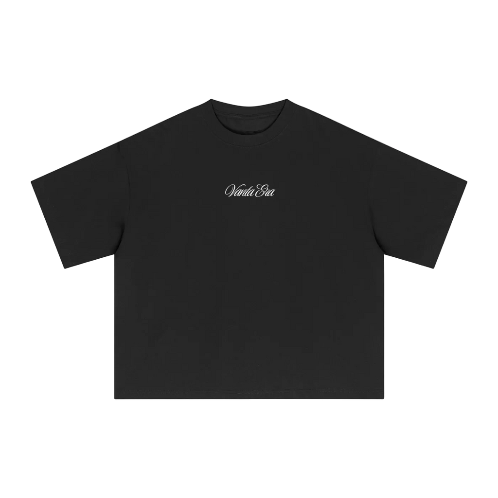 LUST vs LOVE TEE