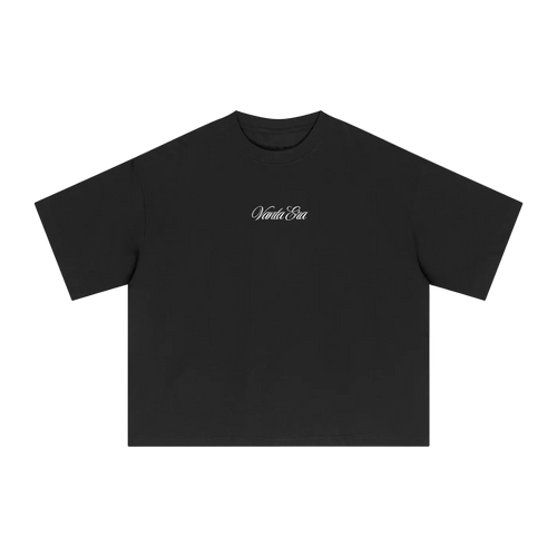 LUST vs LOVE TEE