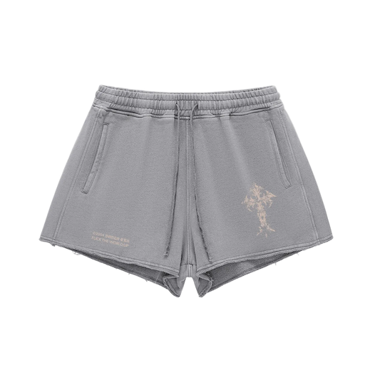 Lady’s Cross Shorts