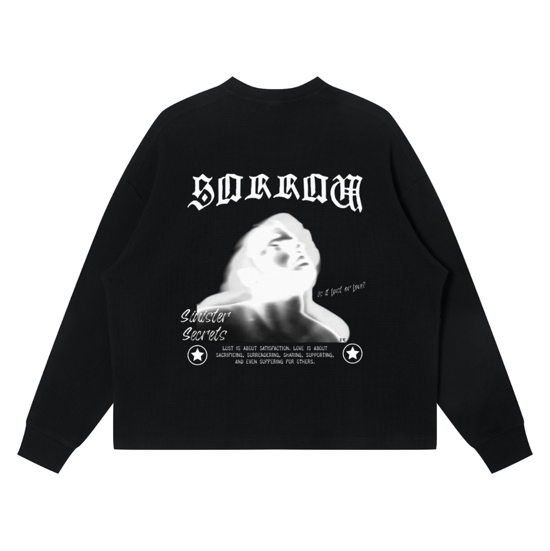 SORROW THERMAL