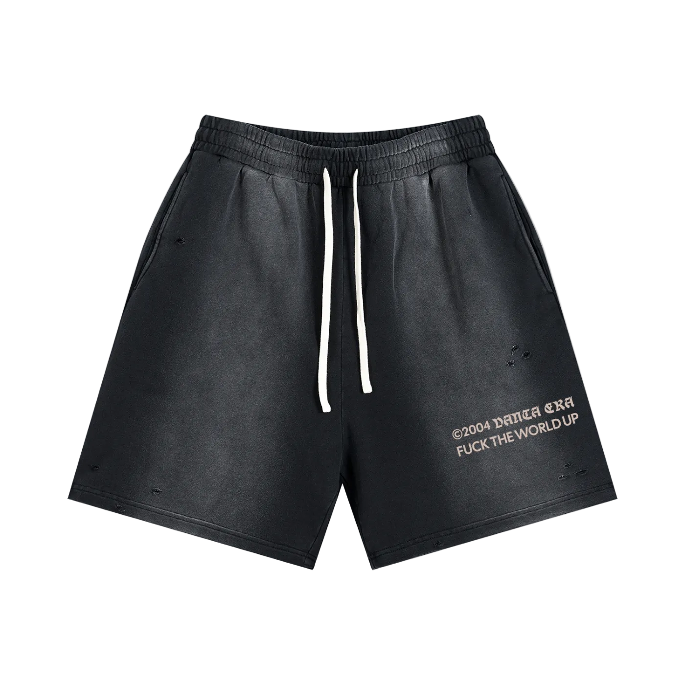Cross Shorts