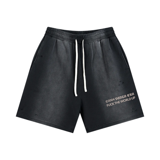 Cross Shorts