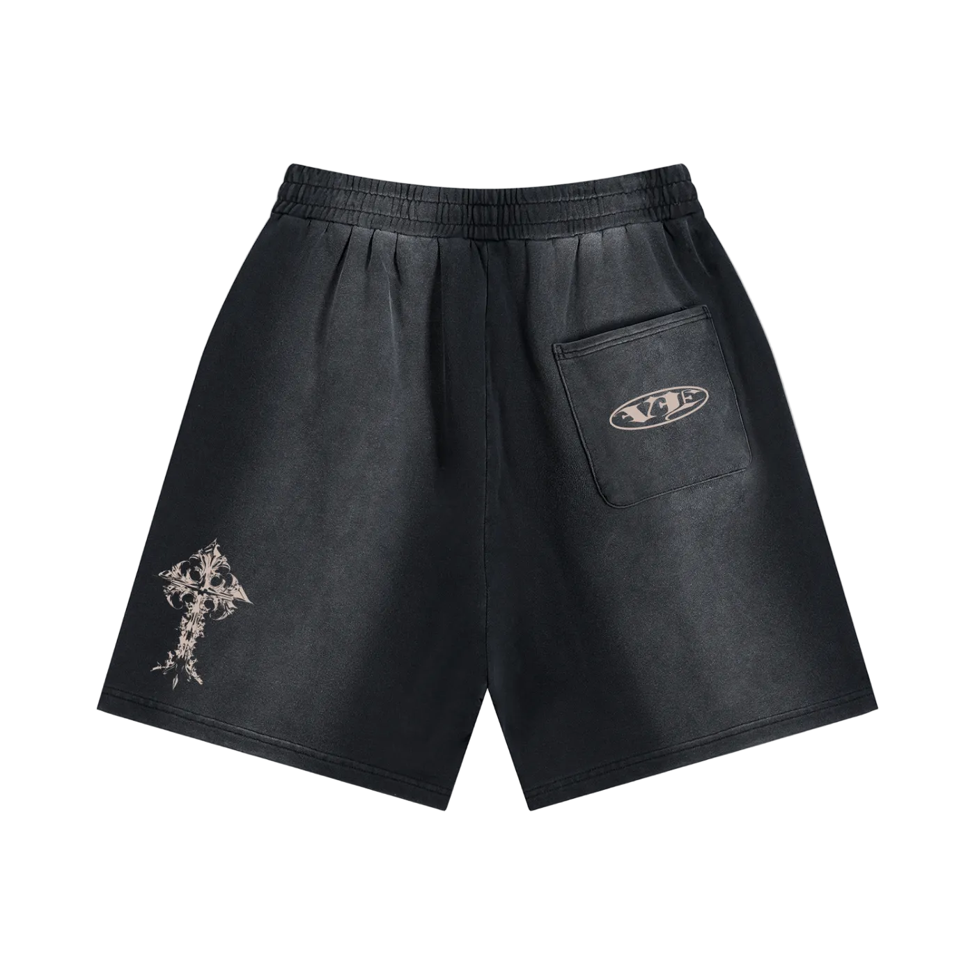 Cross Shorts