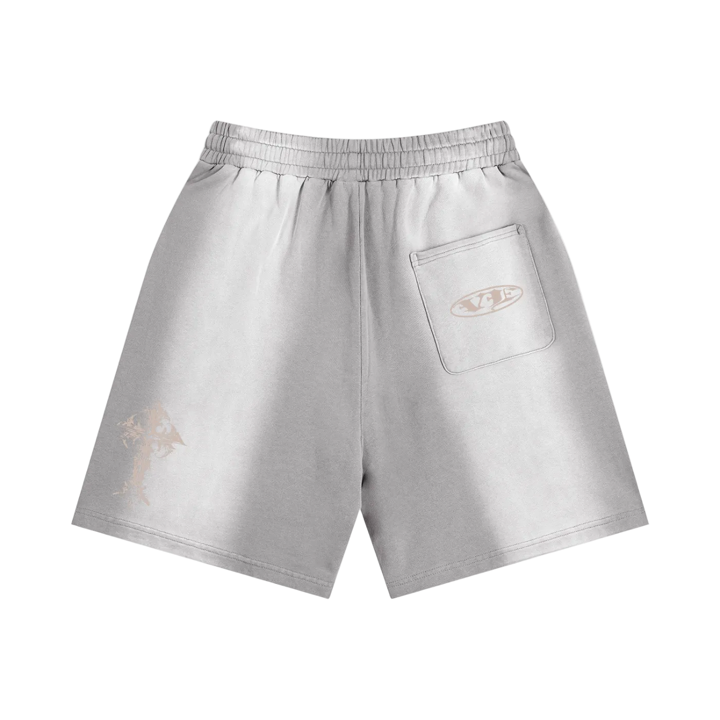 Cross Shorts